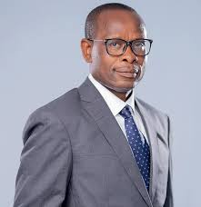 Portrait of Vizenge Matumika Kumwenda