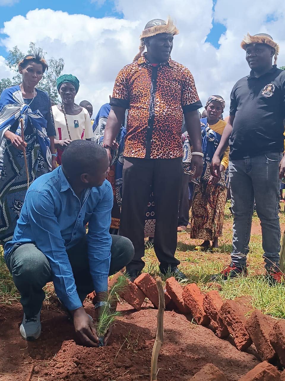 A shared commitment to tomorrow’s forests