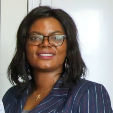 Veronica Kamanga-Njikho